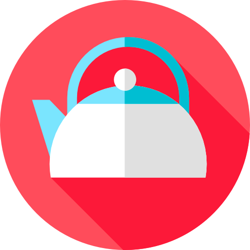Kettle Symbol