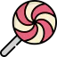 Lollipop icon 64x64