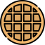 Waffle іконка 64x64