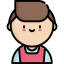 Shopkeeper icon 64x64