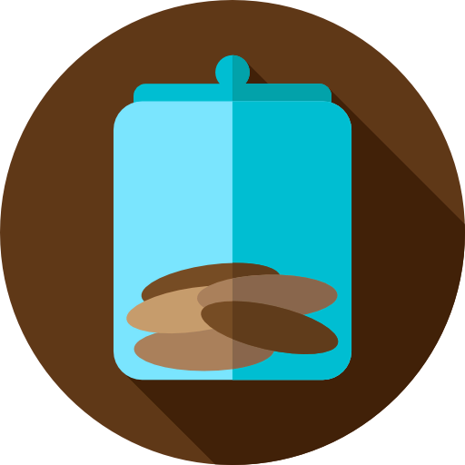 Cookie icon