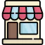 Candy shop іконка 64x64