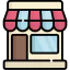 Candy shop icon 64x64
