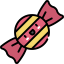 Candy icon 64x64