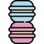 Macarons icon 64x64