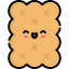 Biscuit icon 64x64