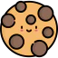 Cookie icon 64x64