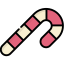 Candy cane icon 64x64