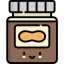 Peanut butter іконка 64x64