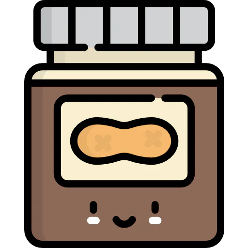 Peanut butter 상
