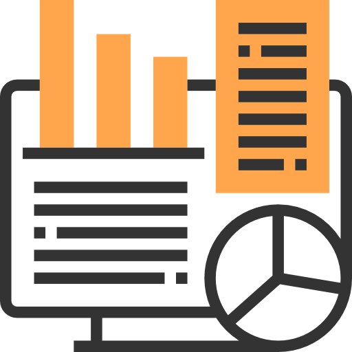 Analytics icon