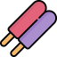 Popsicle icon 64x64