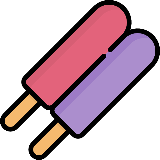 Popsicle icon
