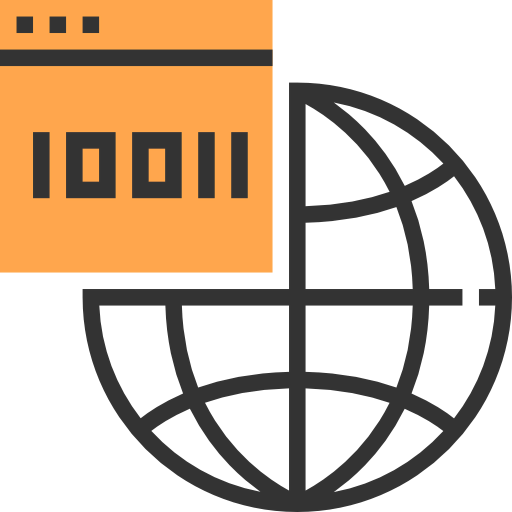 Internet icon