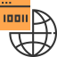 Internet icon 64x64