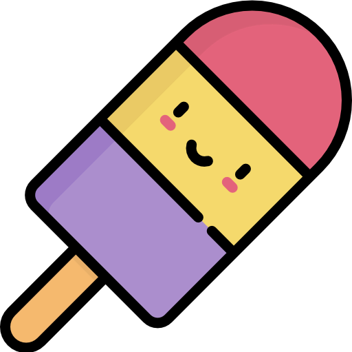 Popsicle icon