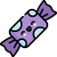 Candy icon 64x64