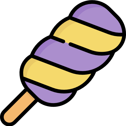 Popsicle icon