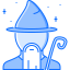 Wizard Symbol 64x64