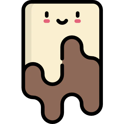 Marshmallow Symbol
