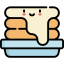 Pancakes icon 64x64
