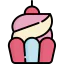 Cupcake icon 64x64