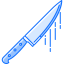 Knife icon 64x64