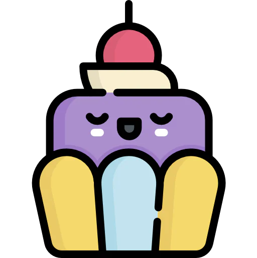 Cupcake icon