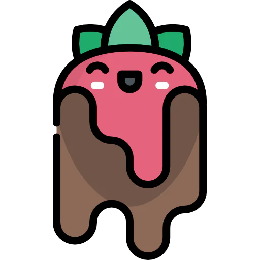 Strawberry icon