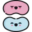 Jelly beans icon 64x64