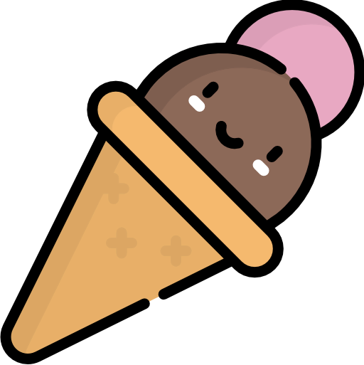 Ice cream icon