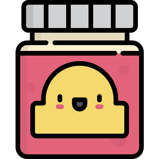 Jam icon