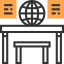 Desk icon 64x64