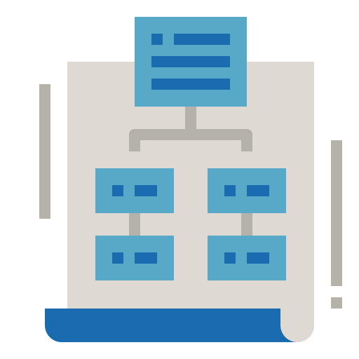 Workflow Symbol