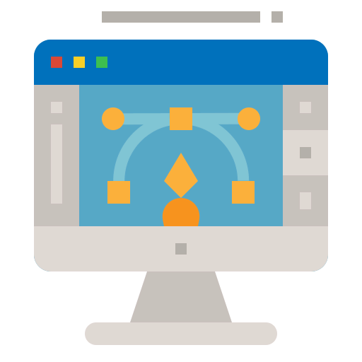 Design software Symbol