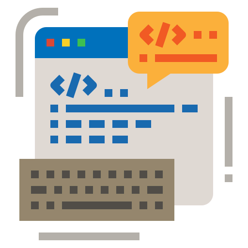 Coding Symbol