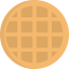 Waffle icon 64x64