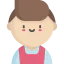 Shopkeeper icon 64x64