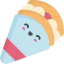 Crepe icon 64x64
