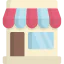 Candy shop icon 64x64