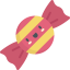 Candy icon 64x64