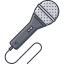 Karaoke icône 64x64