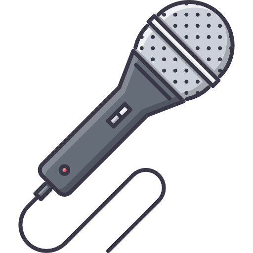 Karaoke アイコン