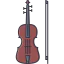 Violin icône 64x64