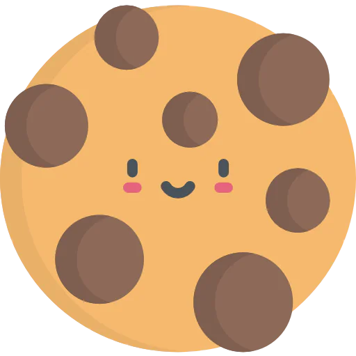 Cookie 图标
