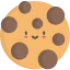 Cookie icon 64x64