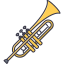 Trumpet icône 64x64