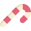 Candy cane icon 64x64