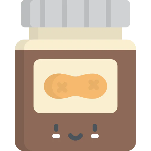 Peanut butter 상