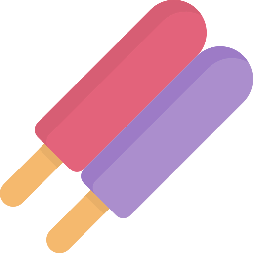 Popsicle icon